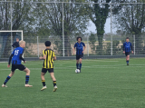 S.K.N.W.K. JO19-1 - SJO Tholense Boys JO19-1 (competitie) 2023-2024 (3e fase) (31/178)